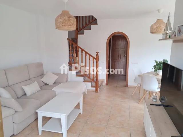 Chalet en alquiler en Gran Alacant