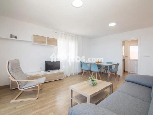 Chalet en alquiler en Gran Alacant