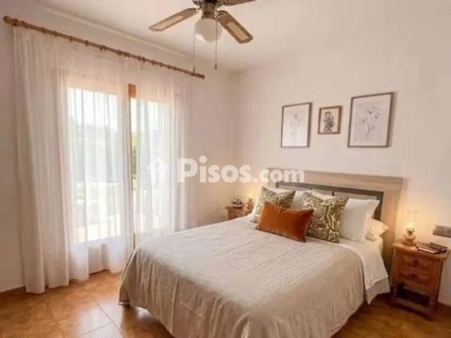 Chalet en alquiler en Gran Platja