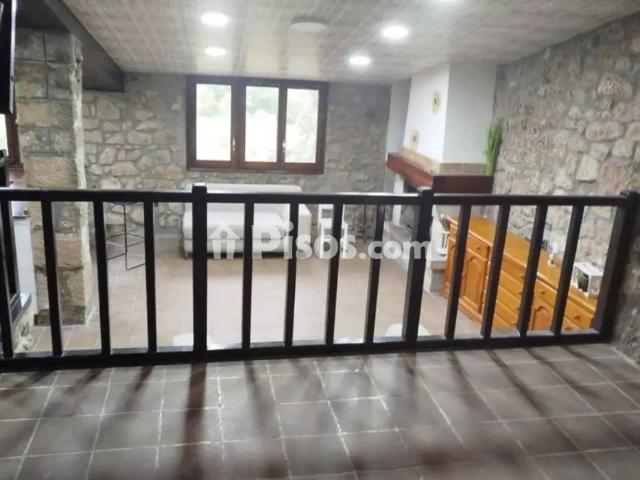 Chalet en alquiler en Granyena de Les Garrigues