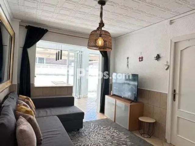Chalet en alquiler en Grau Venècia Rafalcaïd