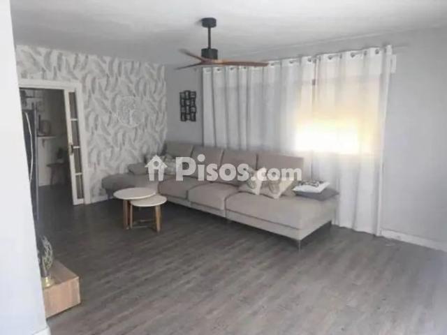 Chalet en alquiler en Guadalmar