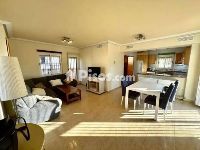 Chalet en alquiler en Guardamar del Segura