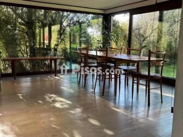 Chalet en alquiler en Dorneda