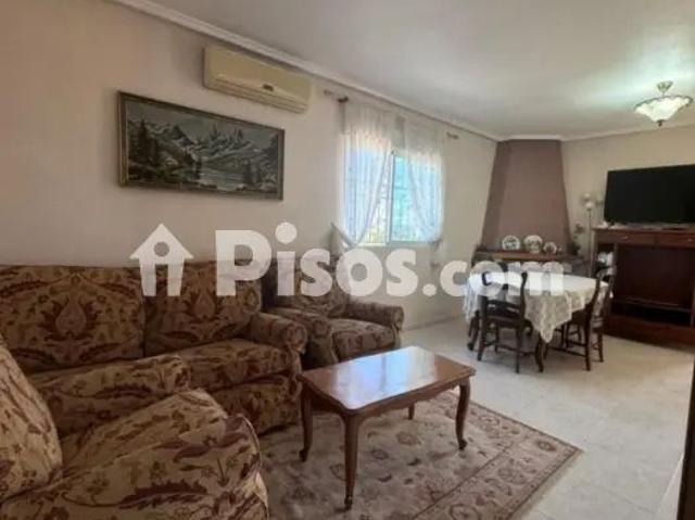 Chalet en alquiler en Daya Vieja
