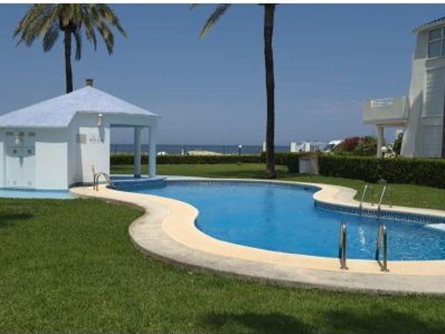 Chalet en Alquiler en Denia, Alicante