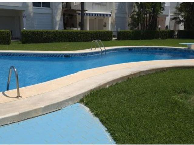 Chalet en Alquiler en Denia, Alicante