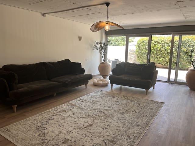 Chalet en alquiler en Dénia, Alicante Costa Blanca
