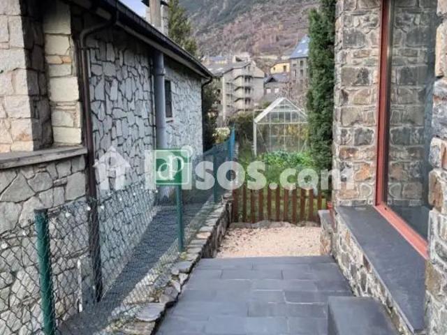 Chalet en alquiler en Encamp