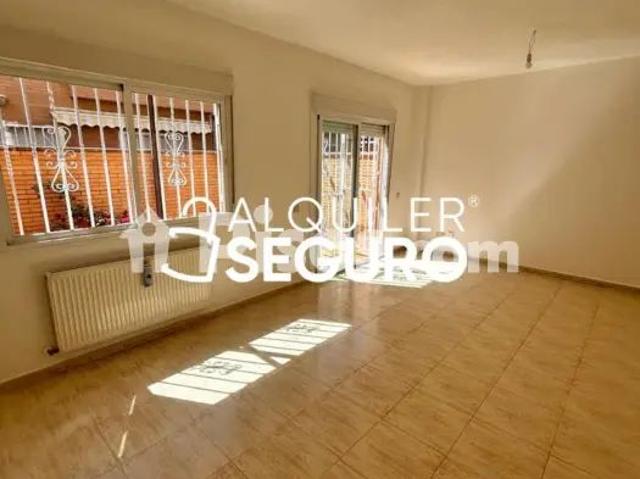 Chalet en alquiler en Ensanche