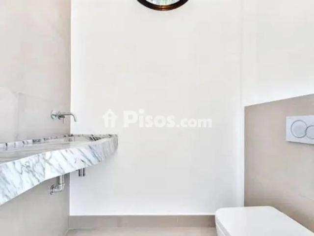 Chalet en alquiler en Elviria