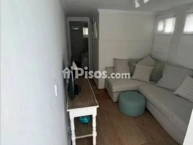 Chalet en alquiler en El Águila Las Redes Fuentebravía