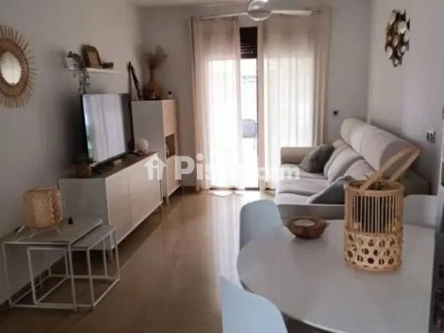 Chalet en alquiler en El Alamillo