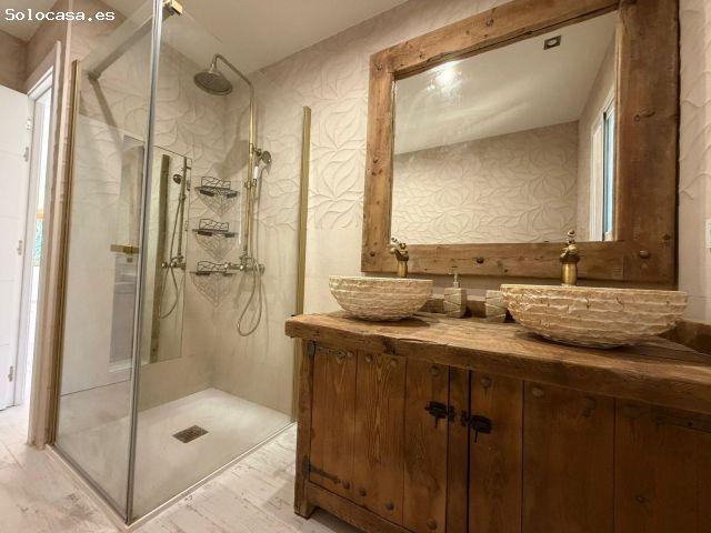 ? Chalet en Alquiler en El Albir con Piscina Privada y Jacuzzi – Zona Tranquila y Exclusiva