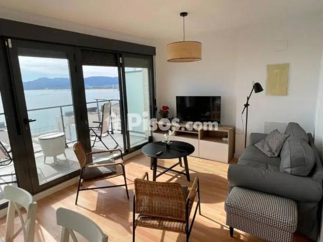 Chalet en alquiler en El Far El Dossel