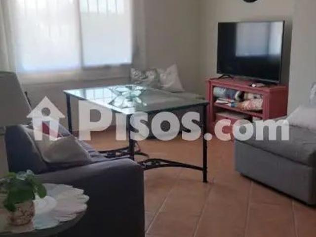 Chalet en alquiler en El Higuerón