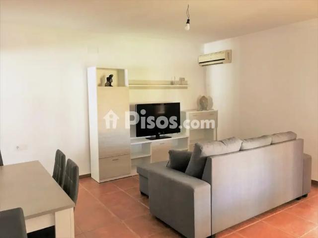 Chalet en alquiler en El Sotillo