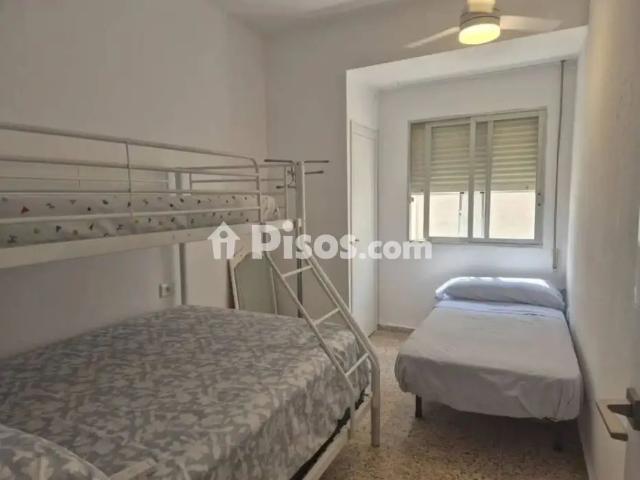 Chalet en alquiler en El Perelló
