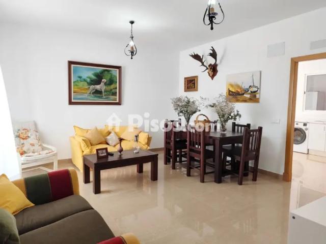 Chalet en alquiler en El Pino Bajo de Guía