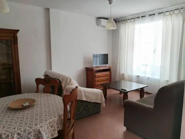 Chalet en alquiler en El Puntal
