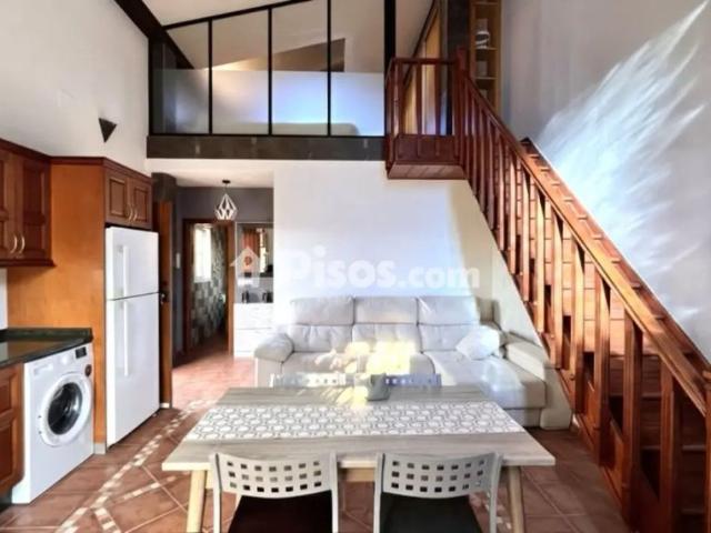 Chalet en alquiler en El Rompido