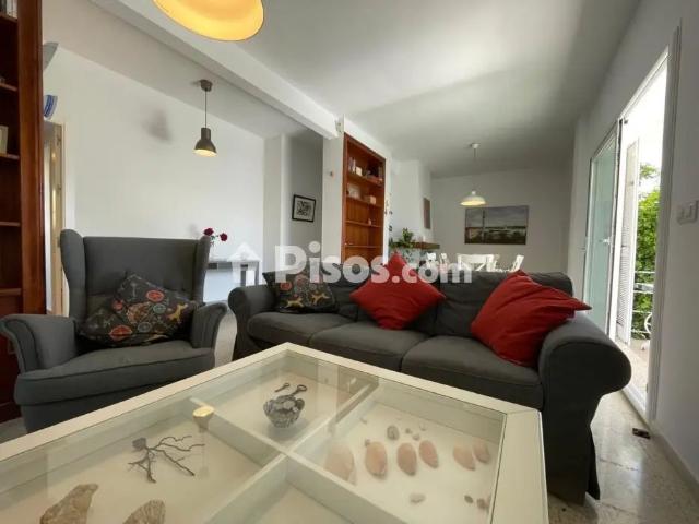 Chalet en alquiler en El Rompido