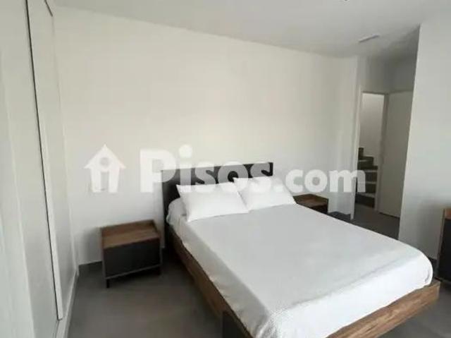 Chalet en alquiler en El Rompido