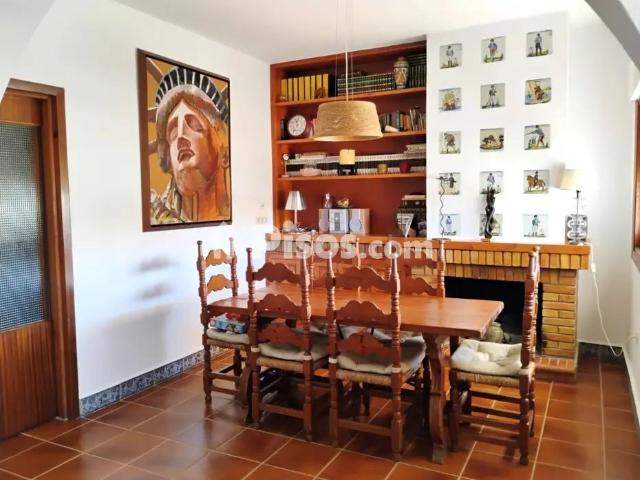 Chalet en alquiler en El Rompido