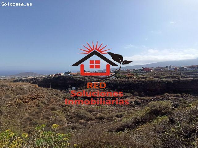 Chalet en Alquiler en El Volcán de Arafo, Santa Cruz de Tenerife