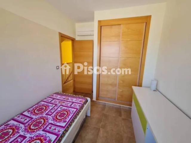 Chalet en alquiler en El Verger