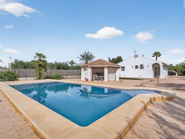 Chalet en alquiler en Elche / Elx, Alicante