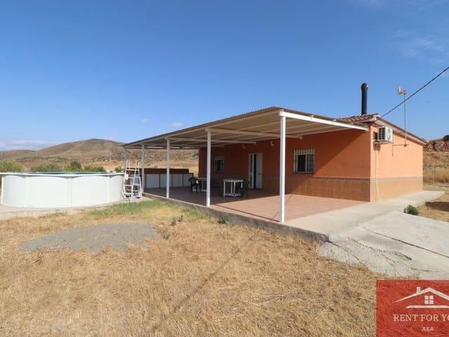 Chalet en alquiler en Estación de Cártama, Málaga