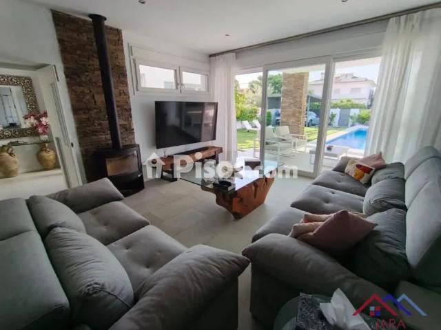 Chalet en alquiler en Este Delicias