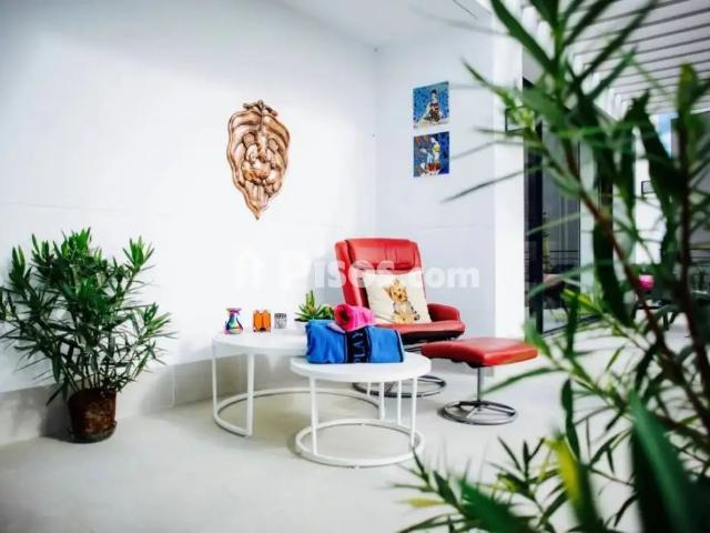 Chalet en alquiler en Estepona