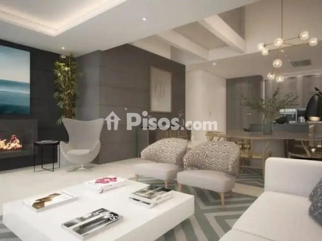 Chalet en alquiler en Estepona