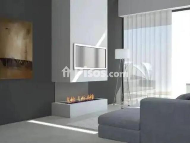 Chalet en alquiler en Estepona