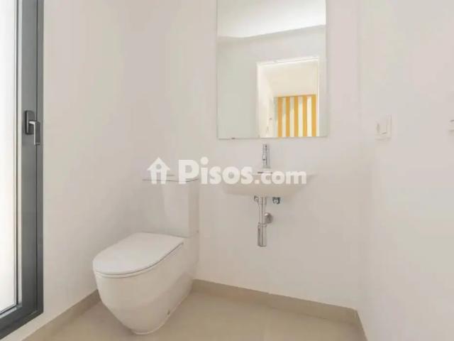 Chalet en alquiler en Estepona