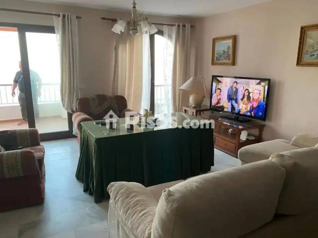 Chalet en alquiler en Estepona