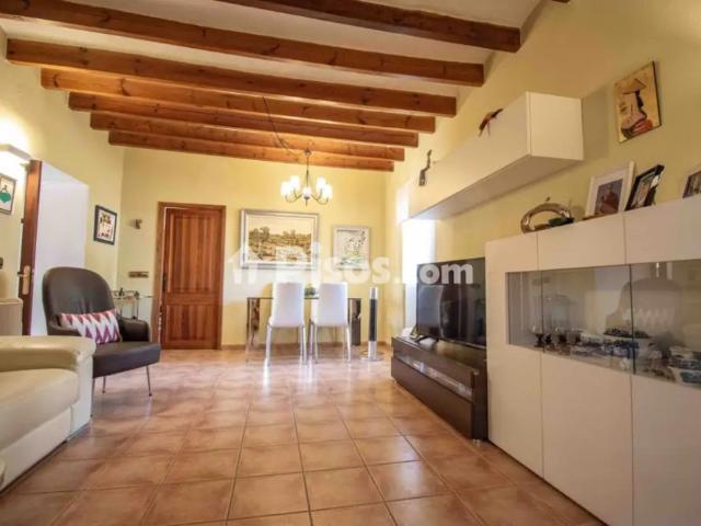 Chalet en alquiler en Es Capdella