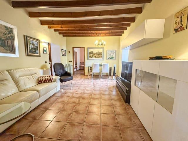 Chalet en alquiler en Es Capdella, Mallorca