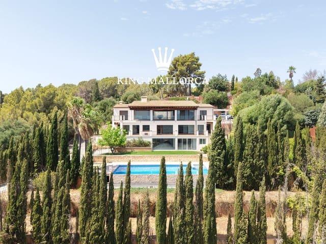 Chalet en alquiler en Esporles, Mallorca