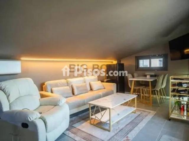 Chalet en alquiler en Esplugues de Llobregat
