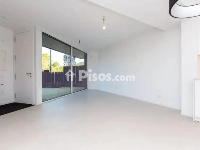 Chalet en alquiler en Esplugues de Llobregat