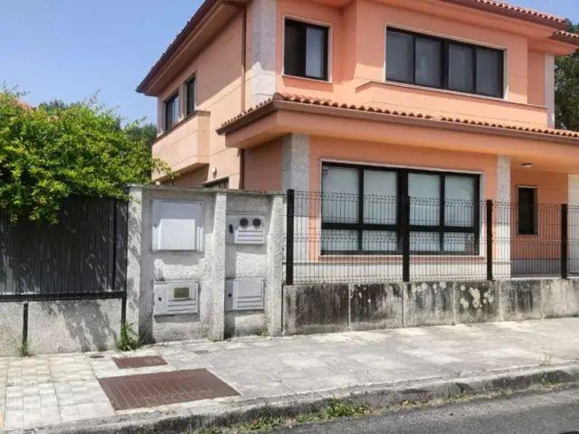 Chalet en alquiler en Ferrol