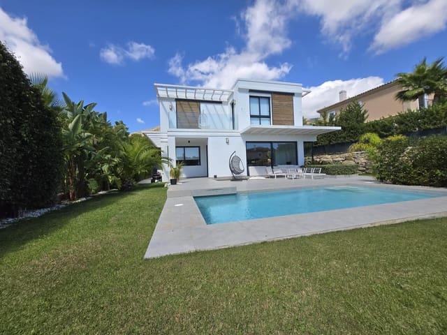Chalet en alquiler en Finestrat, Alicante Costa Blanca