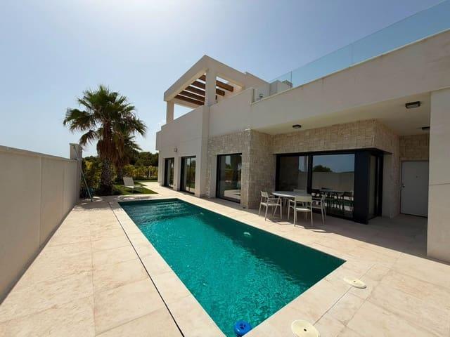 Chalet en alquiler en Finestrat, Alicante Costa Blanca