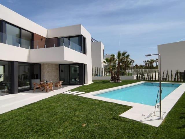 Chalet en alquiler en Finestrat, Alicante Costa Blanca