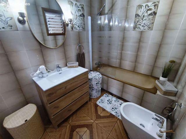 Chalet en Alquiler en Firgas, Las Palmas