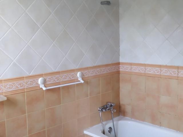 Chalet en alquiler en Frigiliana, Campo