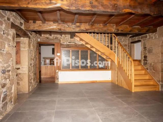 Chalet en alquiler en Friol